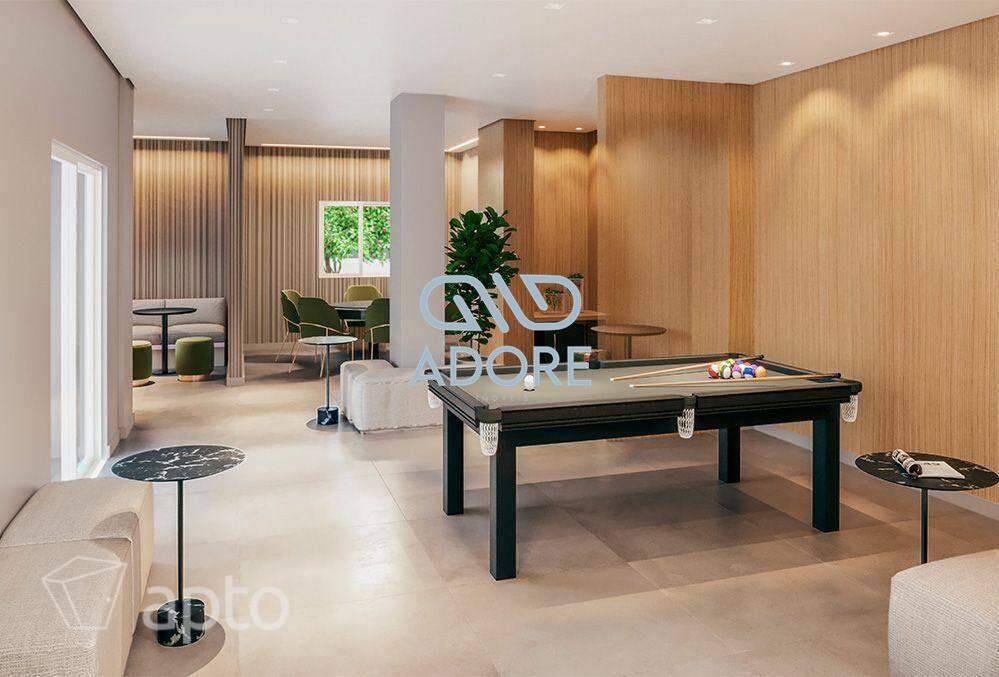 Apartamento à venda no Edificio Icaraí Parque Clube: 