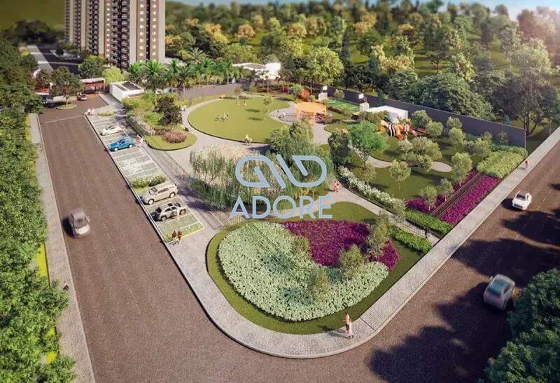 Apartamento à venda no Edificio Icaraí Parque Clube: 