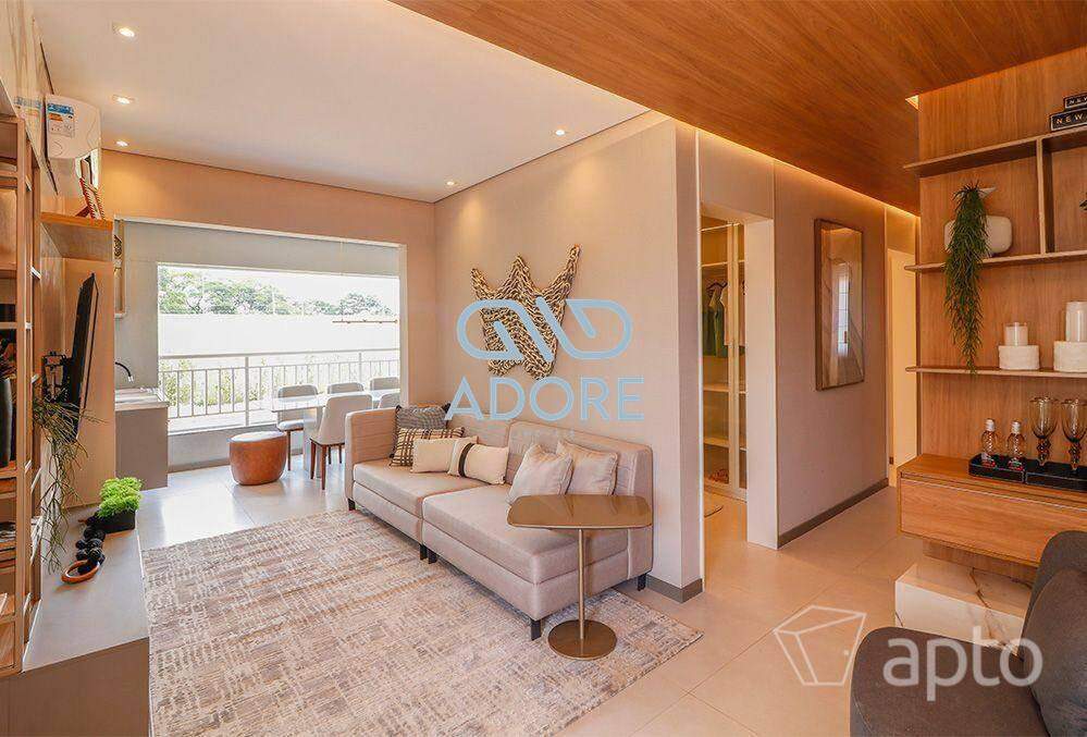 Apartamento à venda no Edificio Icaraí Parque Clube: 