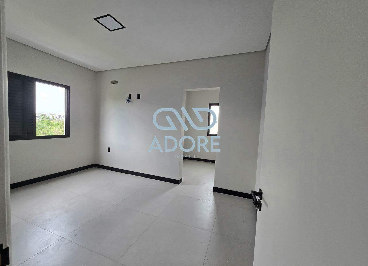 Casa de Condomínio à venda no Condomínio Residencial Central Parque: 