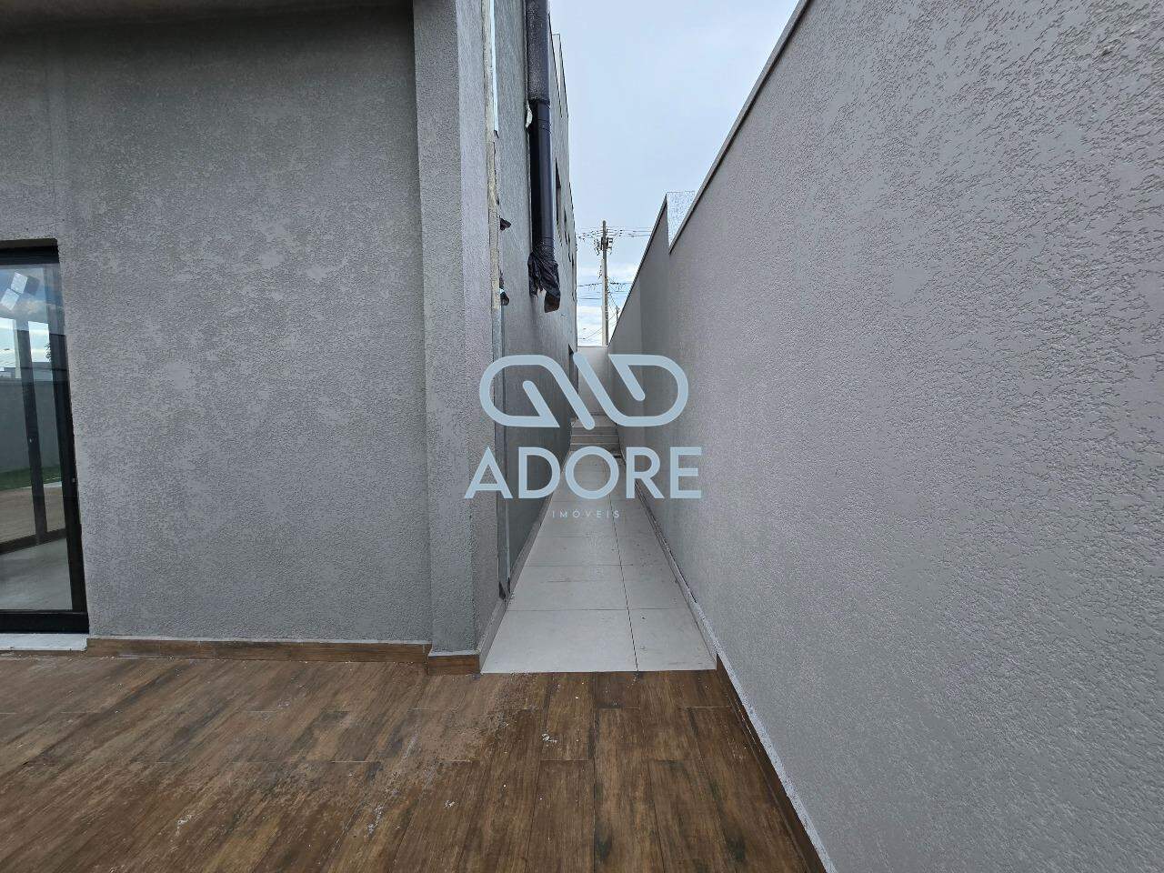 Casa de Condomínio à venda no Condomínio Residencial Central Parque: 
