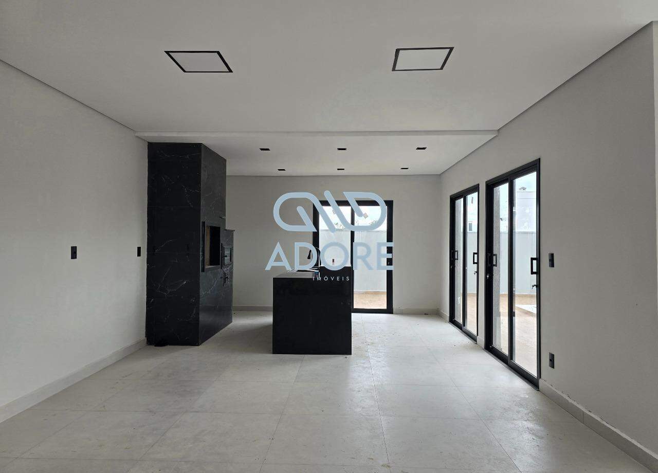 Casa de Condomínio à venda no Condomínio Residencial Central Parque: 
