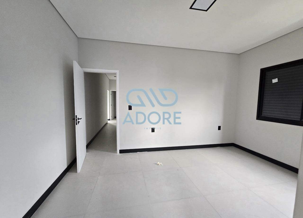 Casa de Condomínio à venda no Condomínio Residencial Central Parque: 