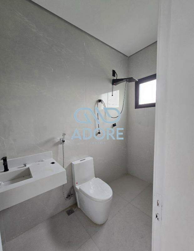 Casa de Condomínio à venda no Condomínio Residencial Central Parque: 