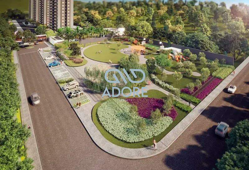 Apartamento à venda no Edificio Icaraí Parque Clube: 