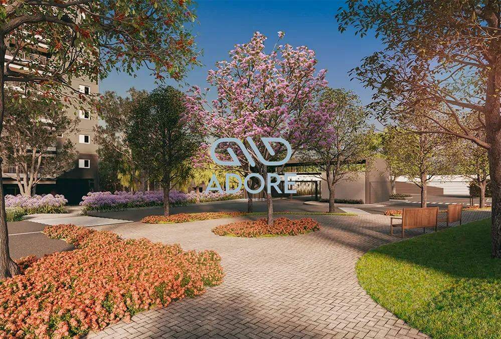 Apartamento à venda no Edificio Icaraí Parque Clube: 