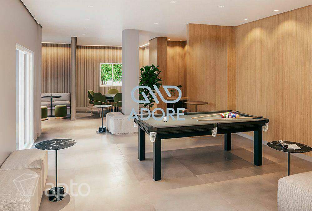 Apartamento à venda no Edificio Icaraí Parque Clube: 