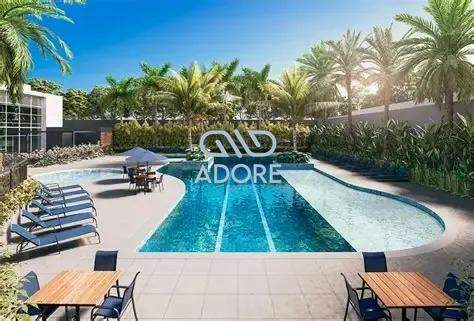 Apartamento à venda no Edificio Icaraí Parque Clube: 