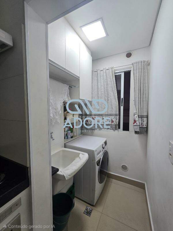Apartamento à venda no Edifício Green Park I - Residencial :