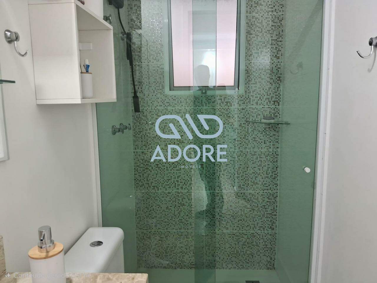 Apartamento à venda no Edifício Green Park I - Residencial :