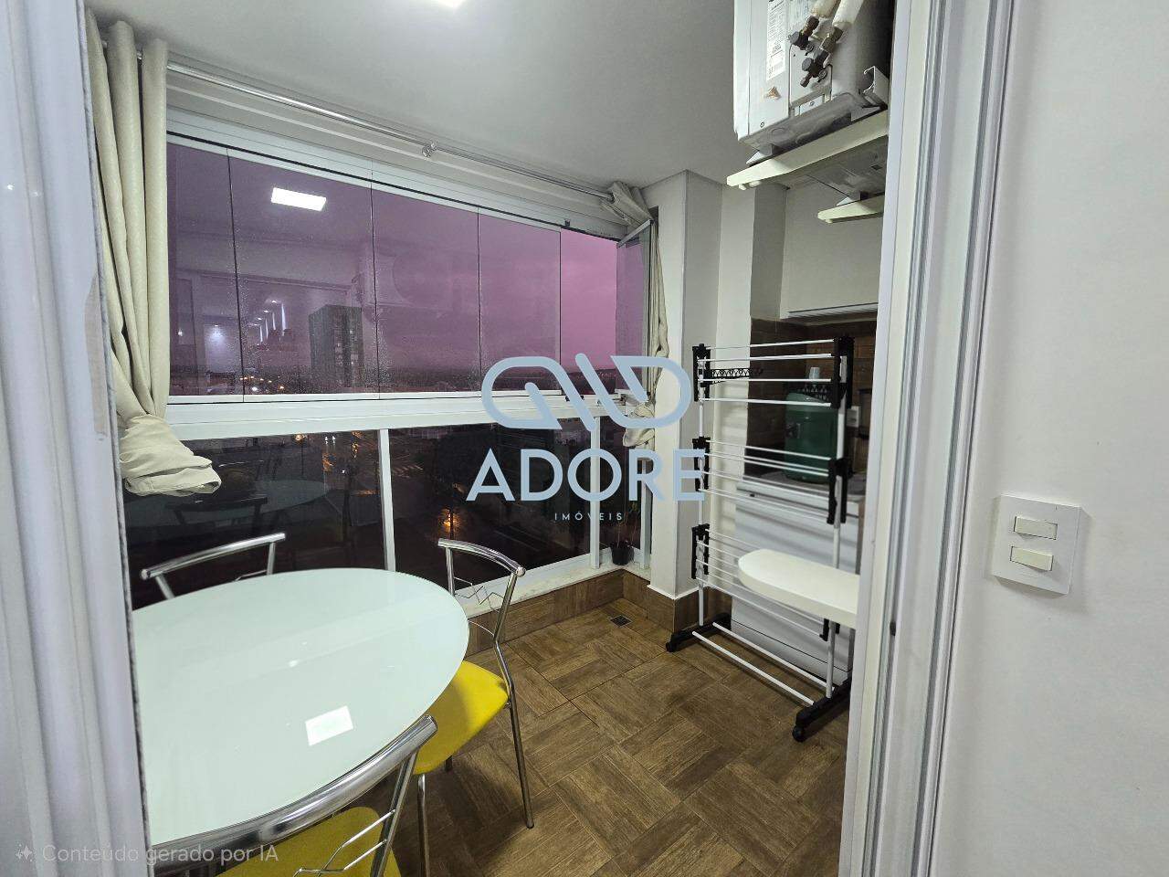 Apartamento à venda no Edifício Green Park I - Residencial :