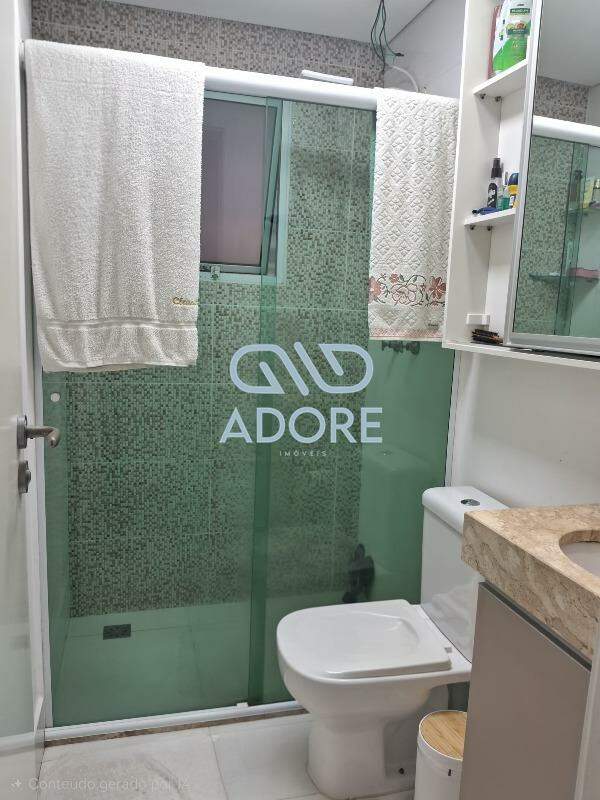 Apartamento à venda no Edifício Green Park I - Residencial :