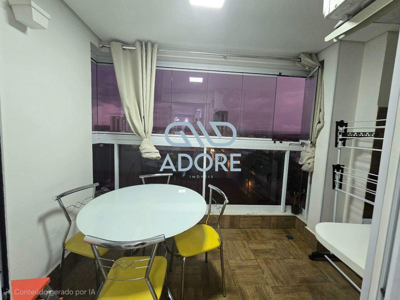 Apartamento à venda no Edifício Green Park I - Residencial :