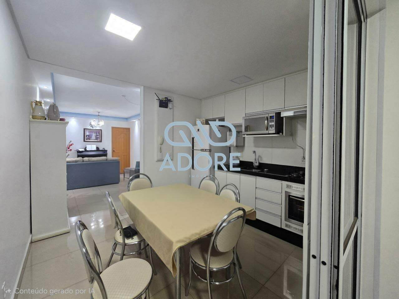Apartamento à venda no Edifício Green Park I - Residencial :