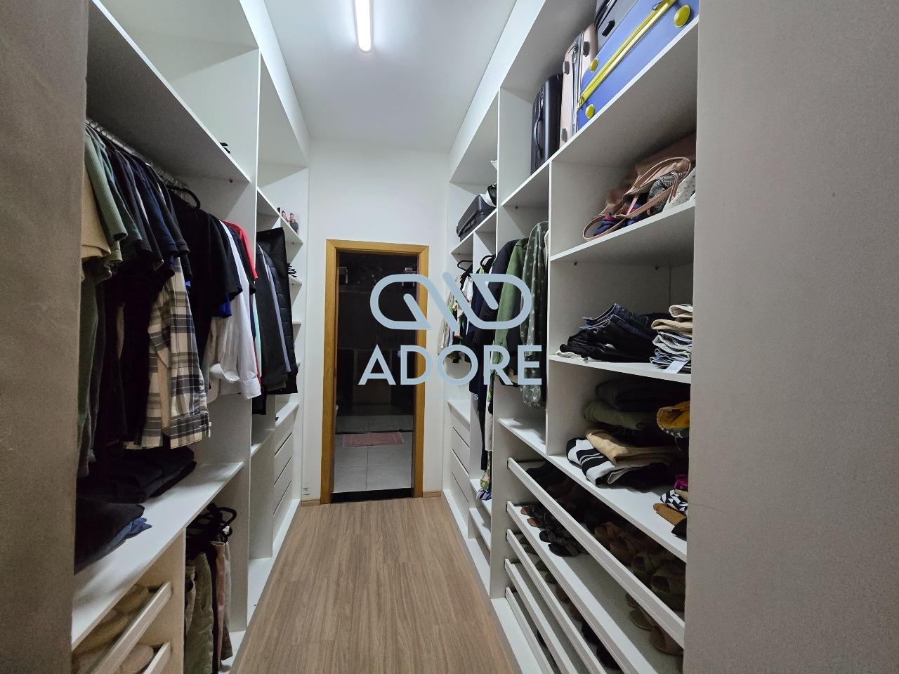 Casa de Condomínio à venda no Condomínio Terras de Mont Serrat: 