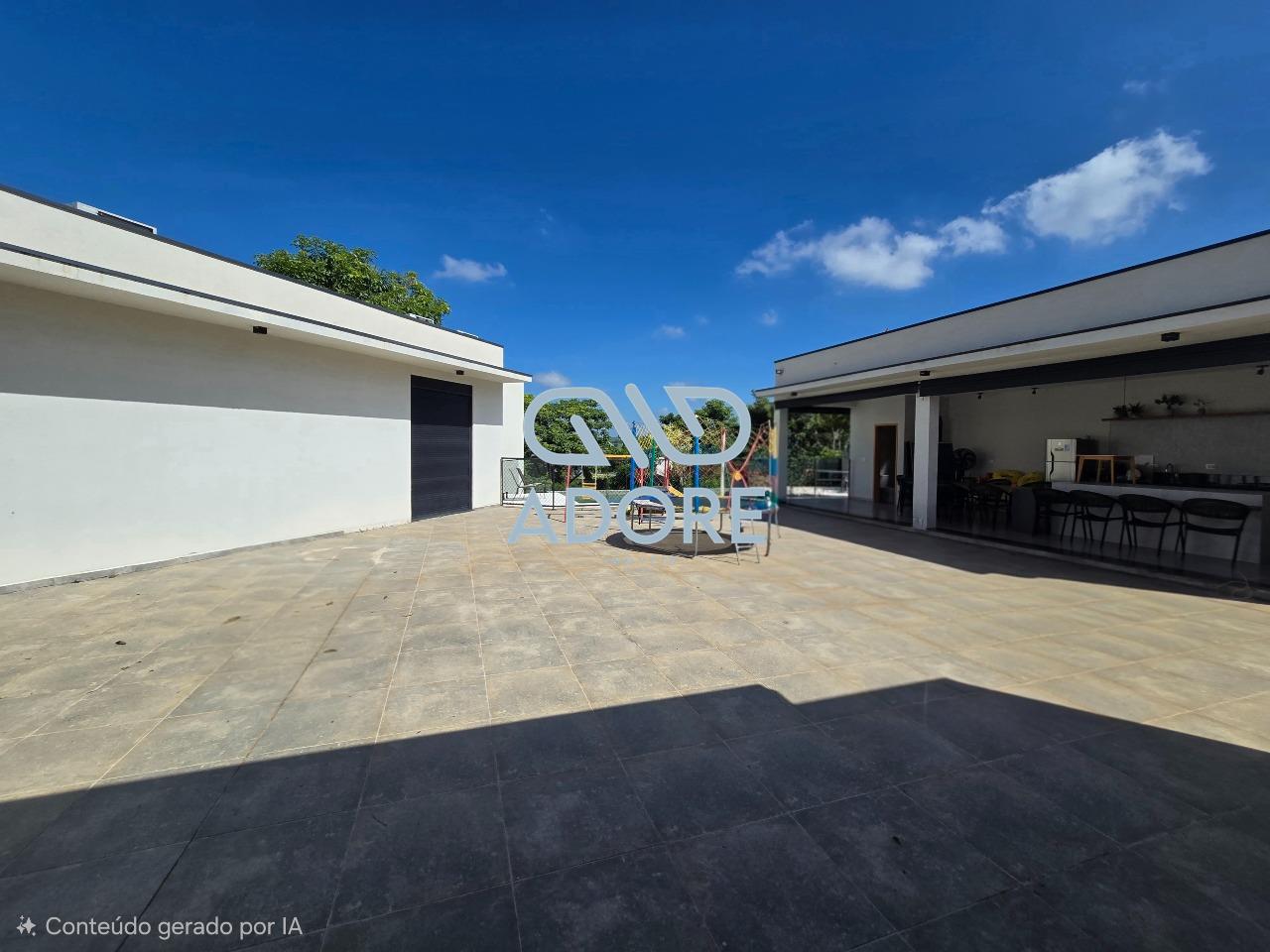 Casa de Condomínio à venda no Condomínio Terras de Mont Serrat: 