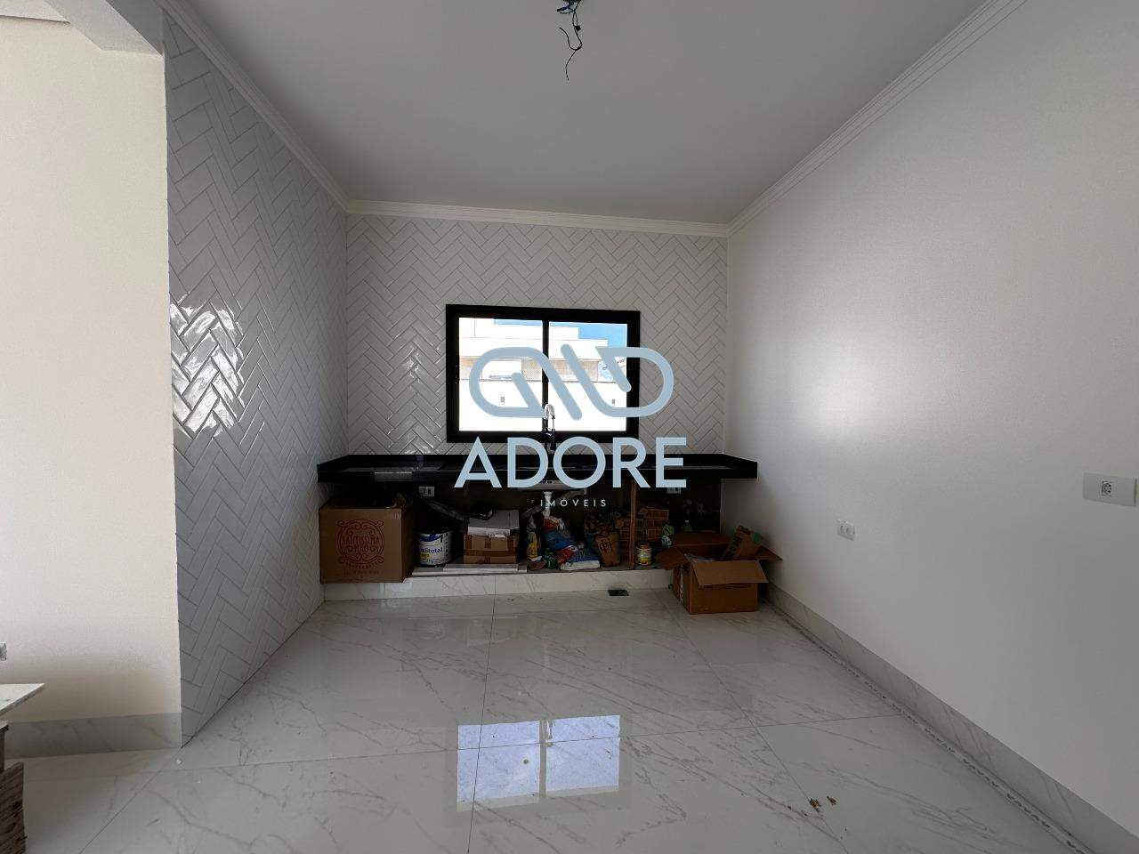 Casa de Condomínio à venda no Condomínio Lagos D’Icaraí: 