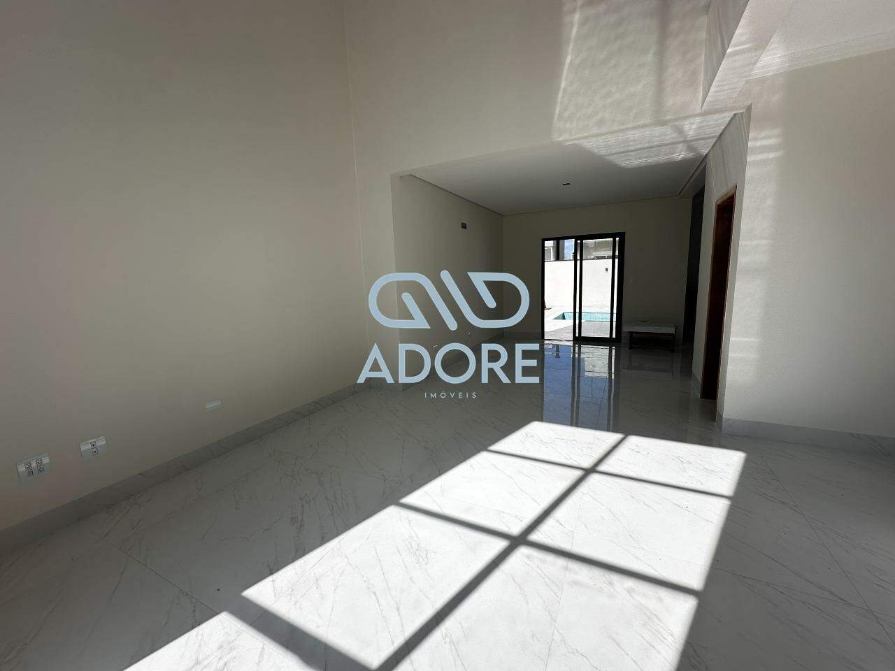 Casa de Condomínio à venda no Condomínio Lagos D’Icaraí: 