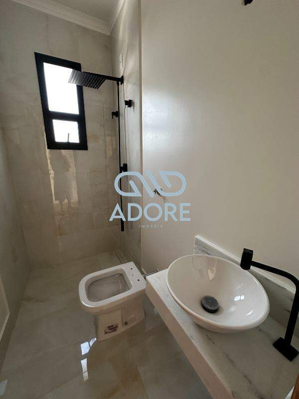 Casa de Condomínio à venda no Condomínio Lagos D’Icaraí: 