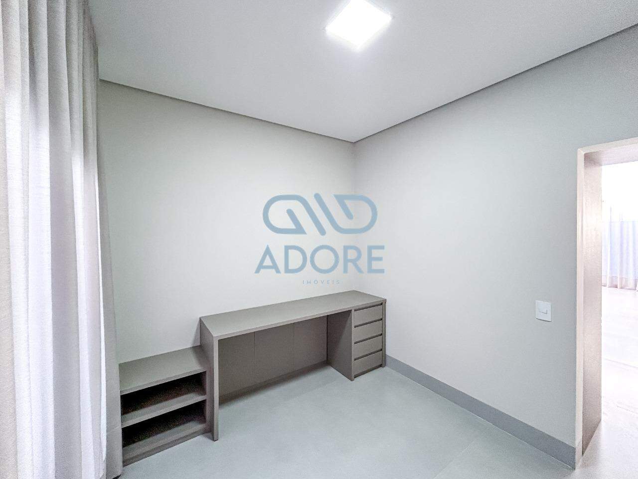 Casa de Condomínio à venda no Condomínio Portal dos Bandeirantes: 