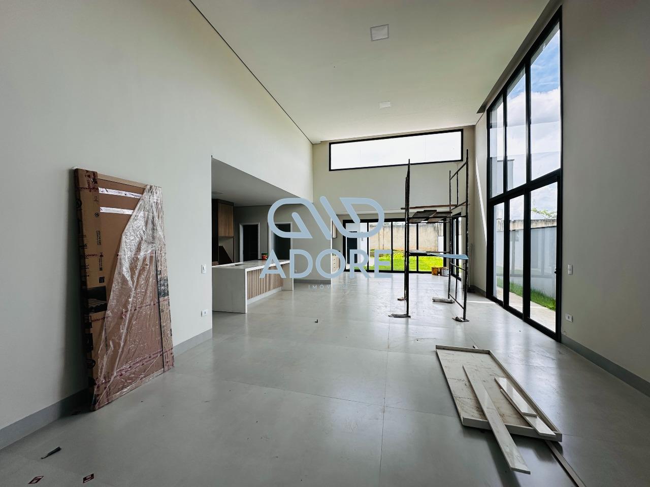 Casa de Condomínio à venda no Condomínio Portal dos Bandeirantes: 