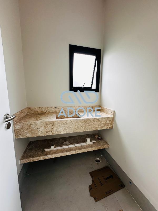 Casa de Condomínio à venda no Condomínio Portal dos Bandeirantes: 