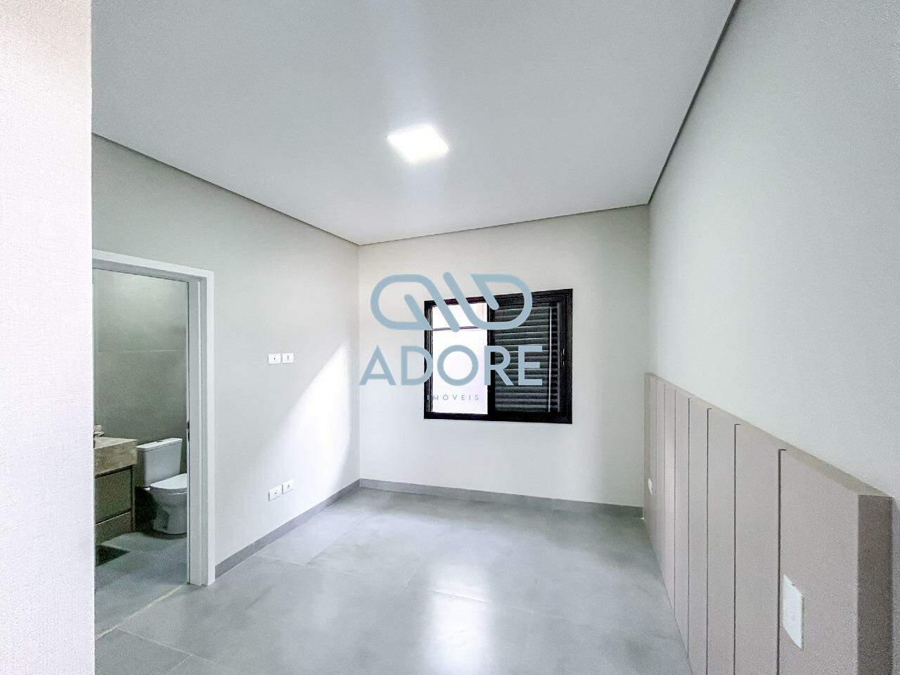 Casa de Condomínio à venda no Condomínio Portal dos Bandeirantes: 