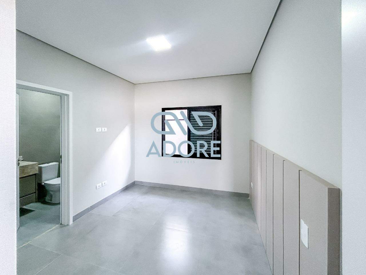 Casa de Condomínio à venda no Condomínio Portal dos Bandeirantes: 