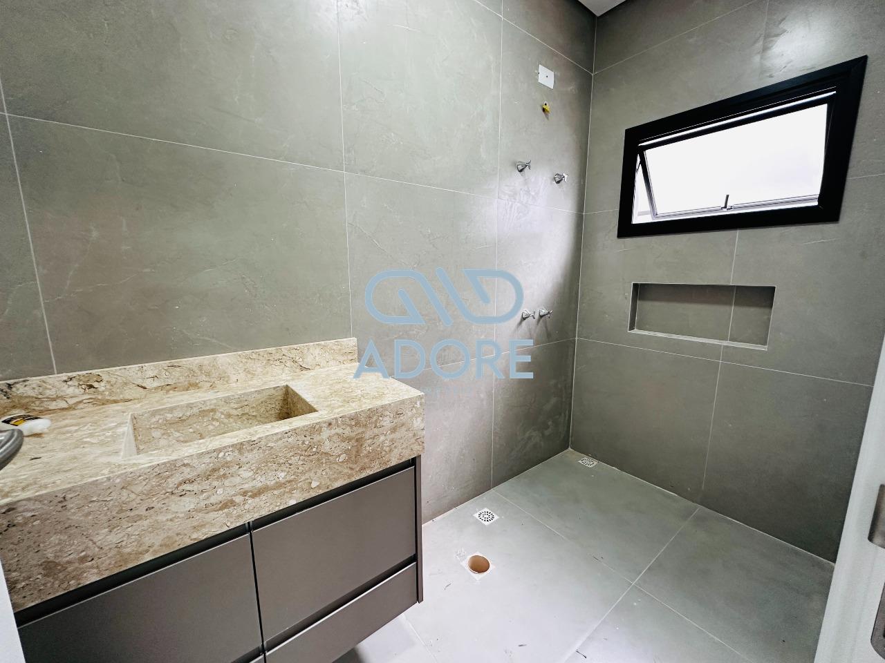 Casa de Condomínio à venda no Condomínio Portal dos Bandeirantes: 