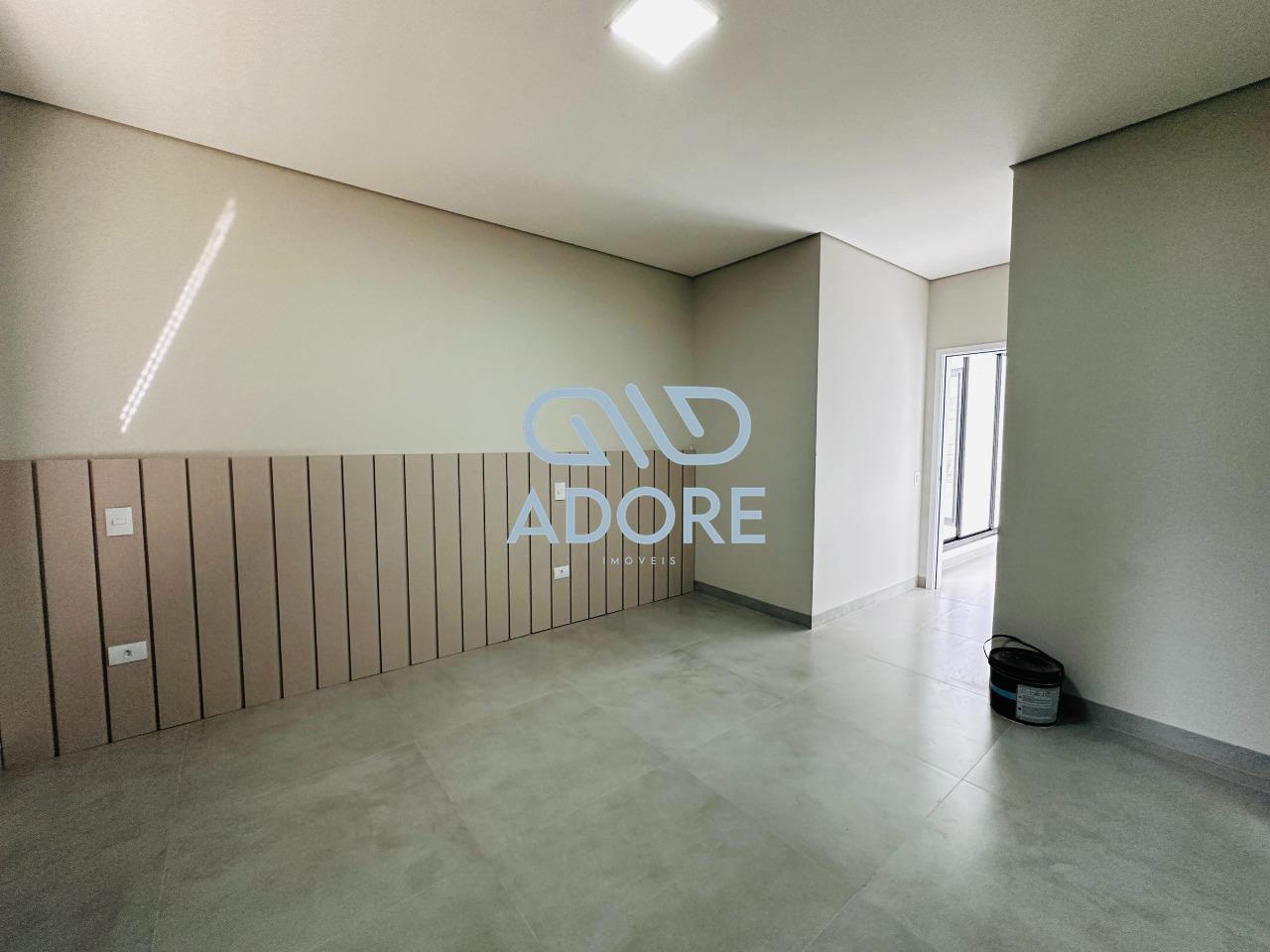 Casa de Condomínio à venda no Condomínio Portal dos Bandeirantes: 