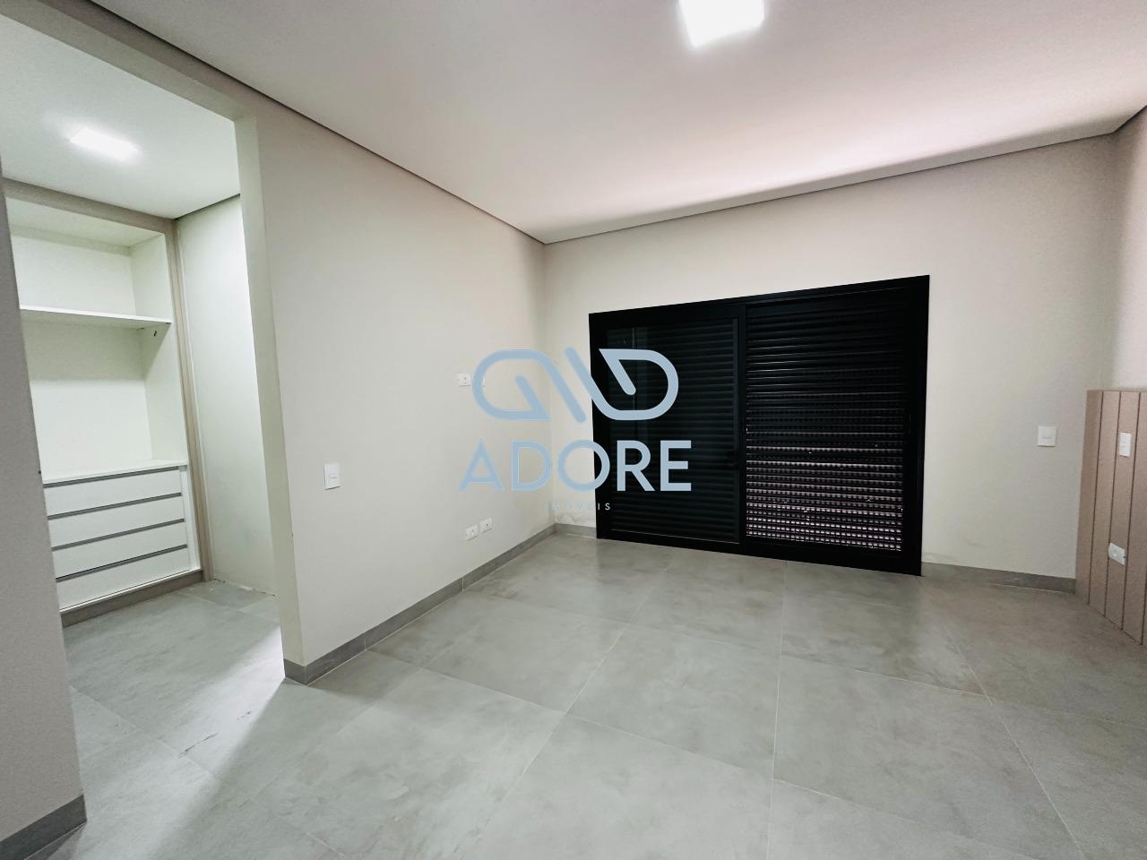 Casa de Condomínio à venda no Condomínio Portal dos Bandeirantes: 