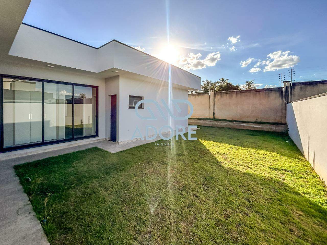 Casa de Condomínio à venda no Condomínio Portal dos Bandeirantes: 