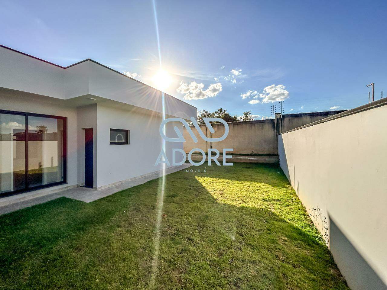 Casa de Condomínio à venda no Condomínio Portal dos Bandeirantes: 