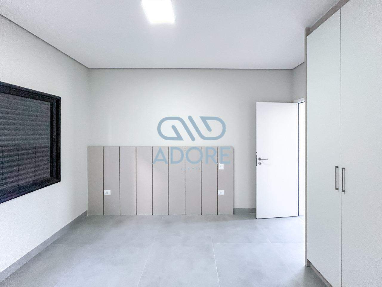 Casa de Condomínio à venda no Condomínio Portal dos Bandeirantes: 