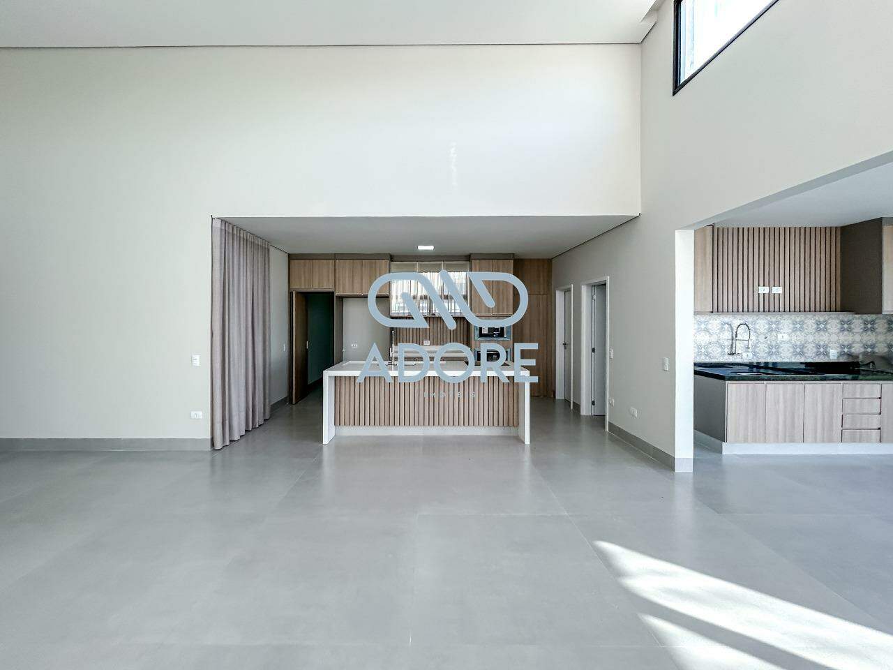 Casa de Condomínio à venda no Condomínio Portal dos Bandeirantes: 