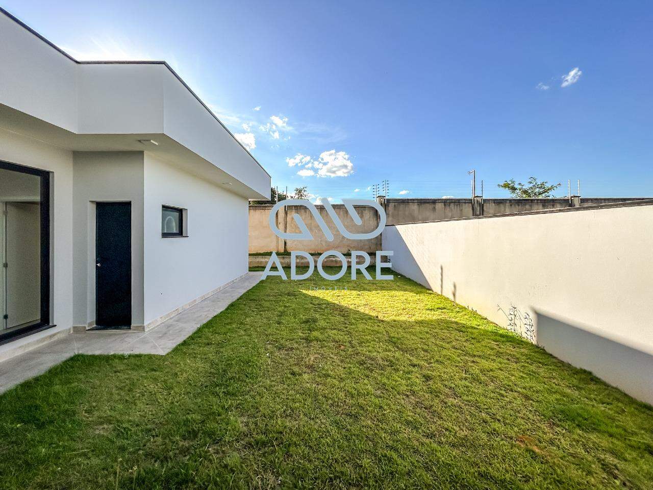 Casa de Condomínio à venda no Condomínio Portal dos Bandeirantes: 