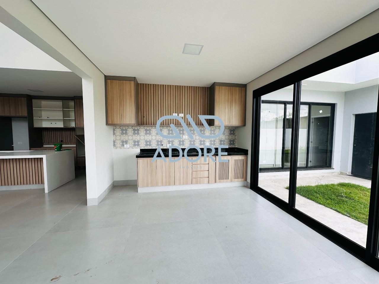 Casa de Condomínio à venda no Condomínio Portal dos Bandeirantes: 