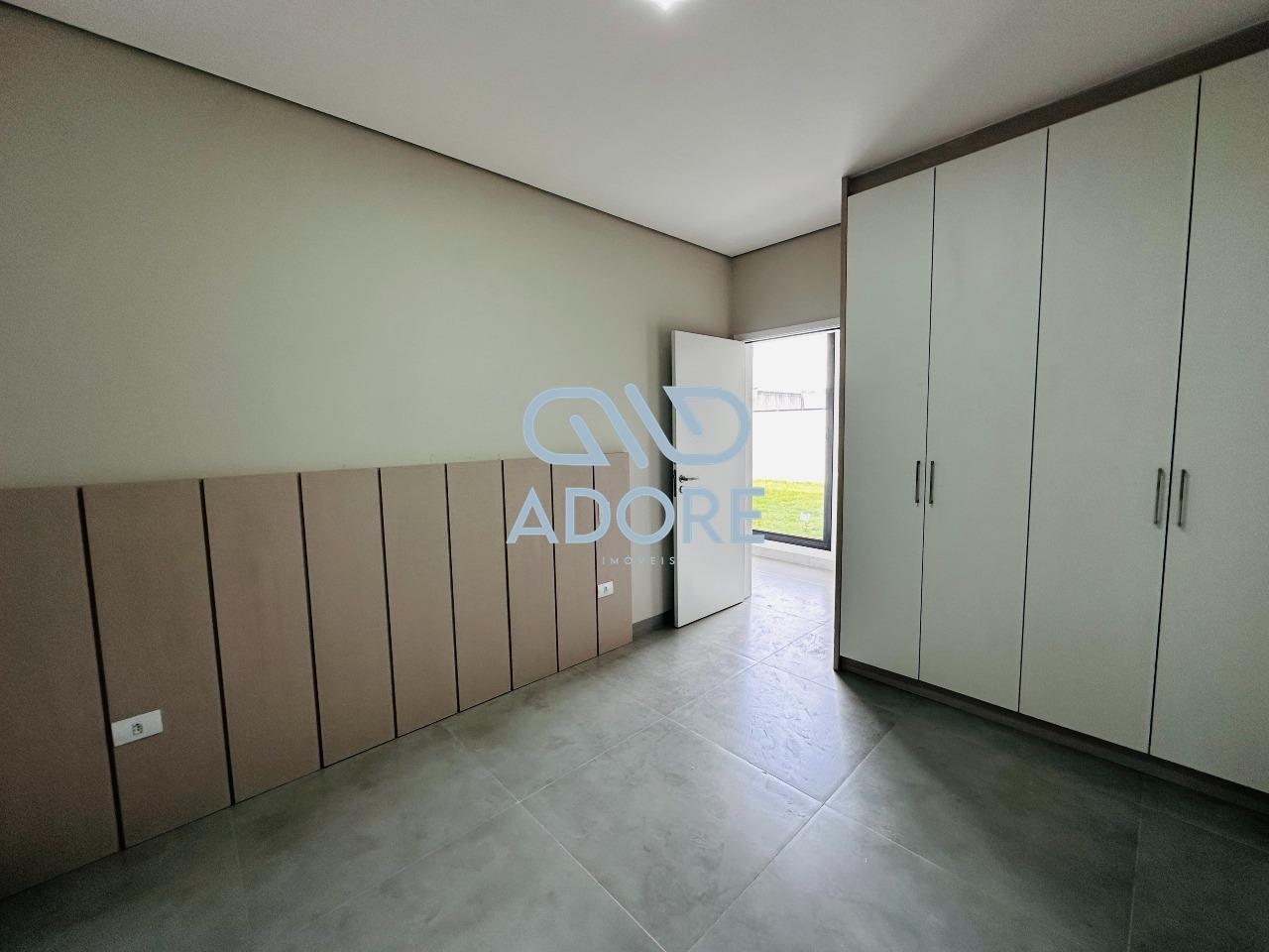 Casa de Condomínio à venda no Condomínio Portal dos Bandeirantes: 