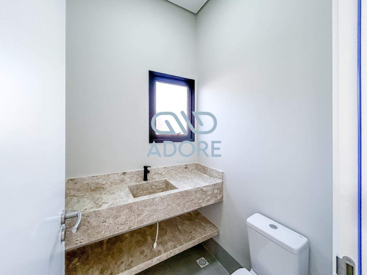 Casa de Condomínio à venda no Condomínio Portal dos Bandeirantes: 