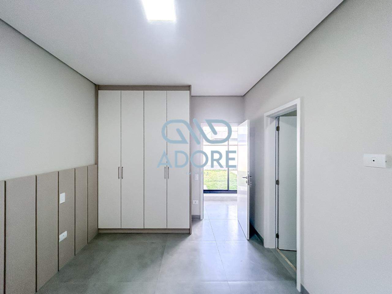 Casa de Condomínio à venda no Condomínio Portal dos Bandeirantes: 
