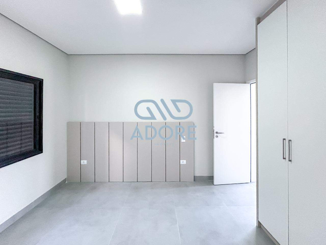 Casa de Condomínio à venda no Condomínio Portal dos Bandeirantes: 