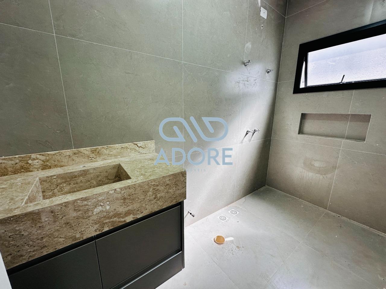 Casa de Condomínio à venda no Condomínio Portal dos Bandeirantes: 