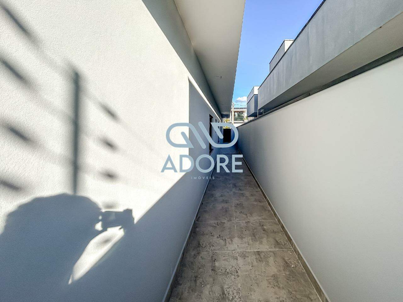 Casa de Condomínio à venda no Condomínio Portal dos Bandeirantes: 
