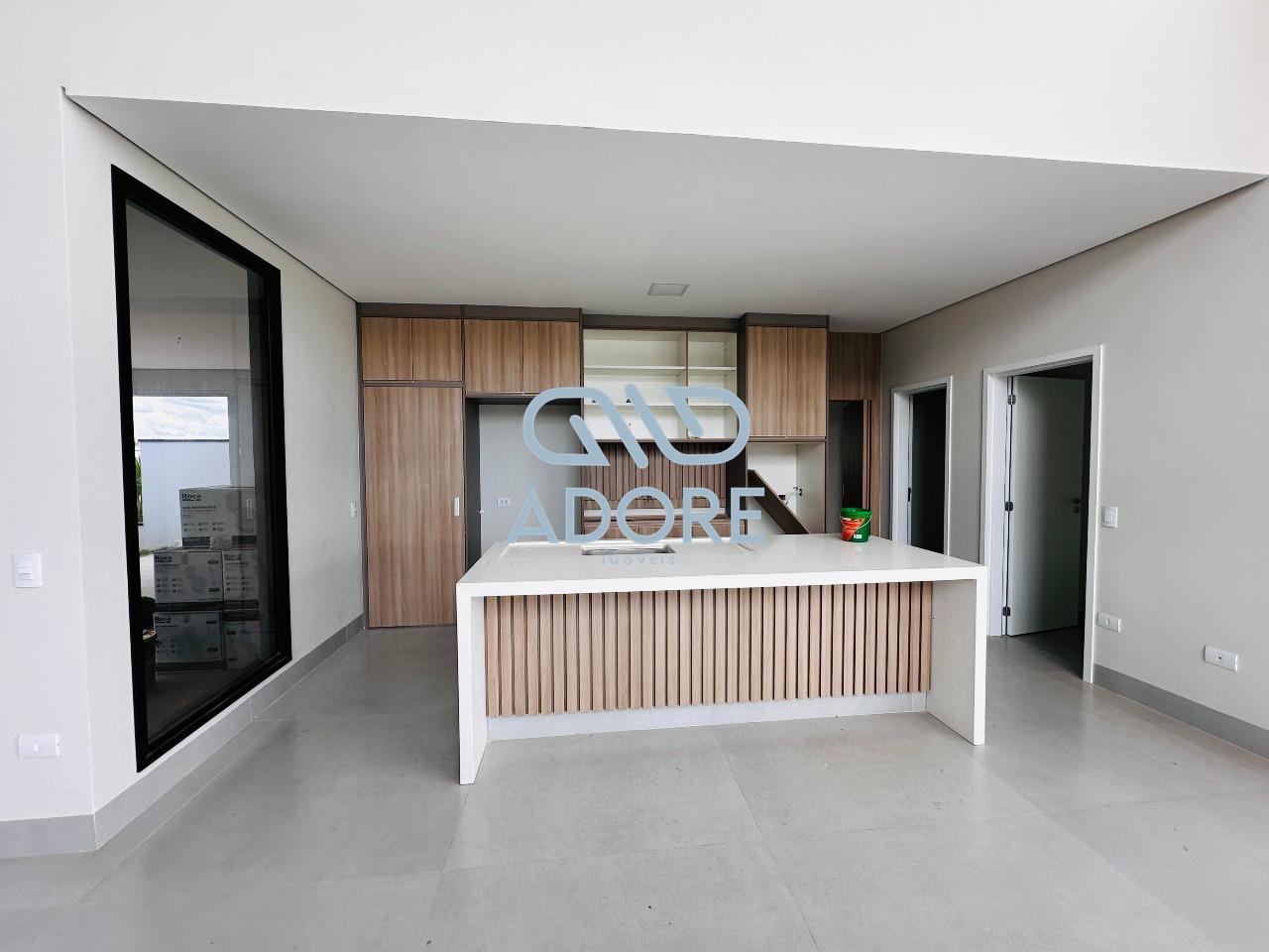 Casa de Condomínio à venda no Condomínio Portal dos Bandeirantes: 