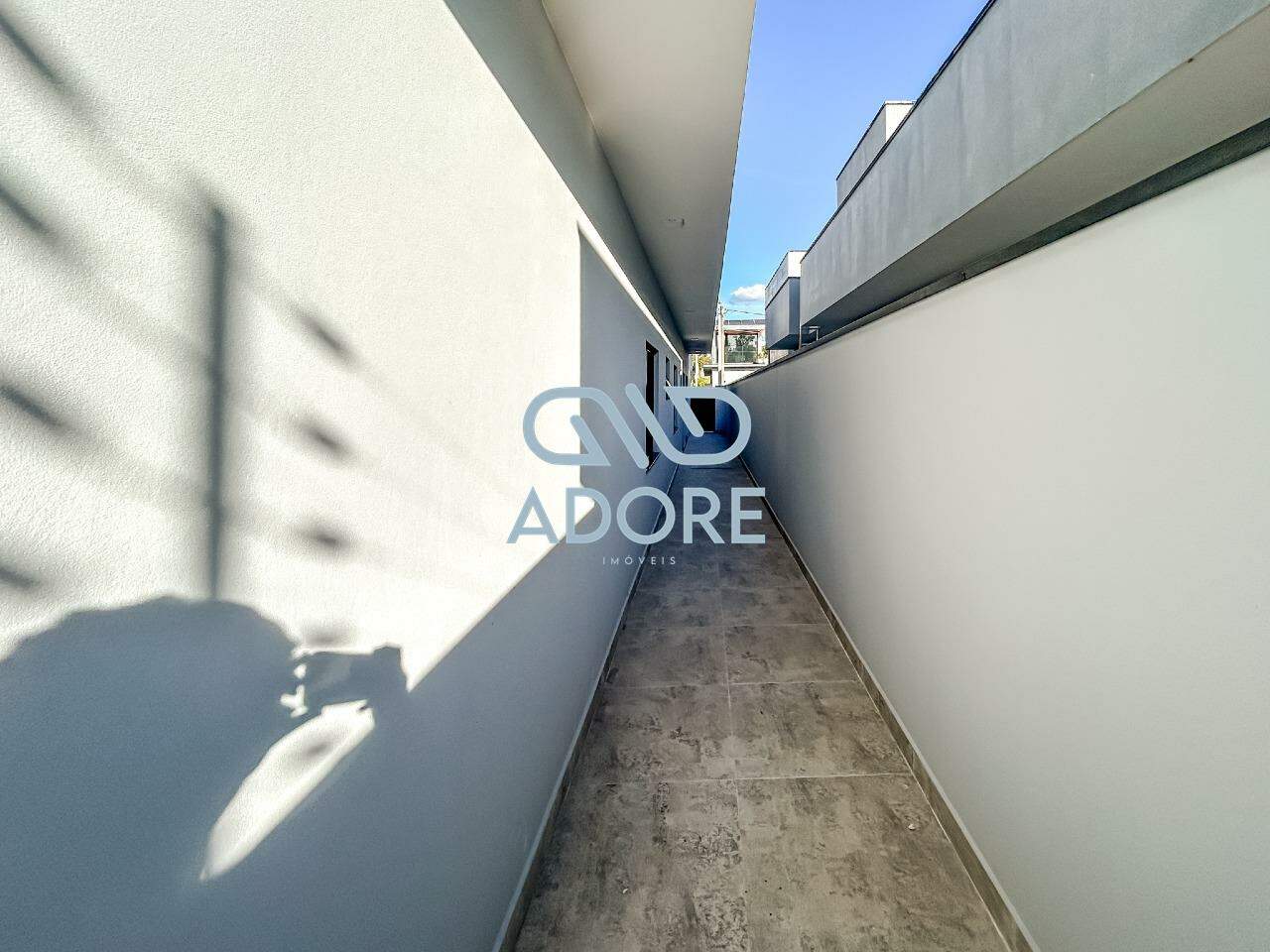 Casa de Condomínio à venda no Condomínio Portal dos Bandeirantes: 