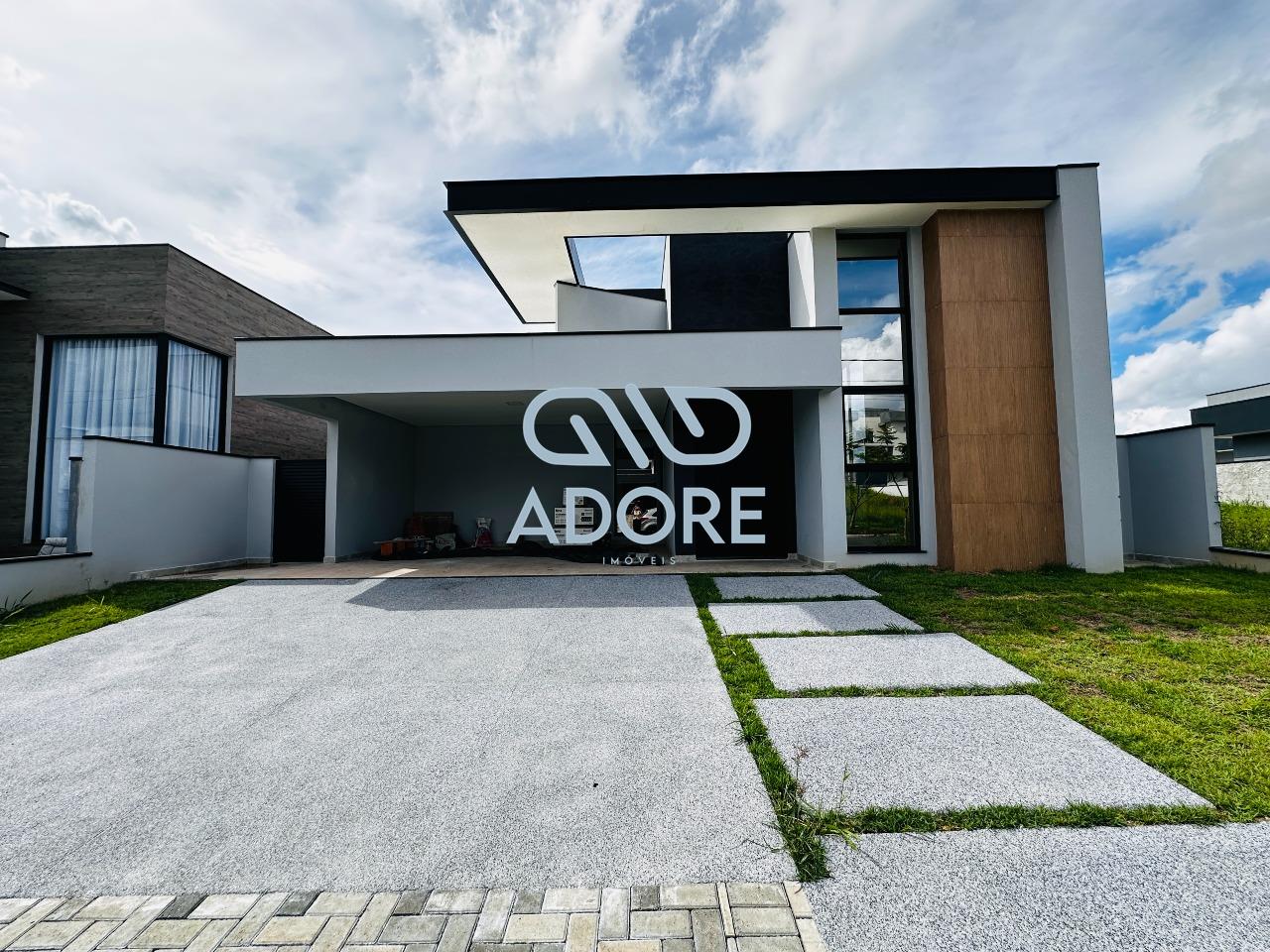 Casa de Condomínio à venda no Condomínio Portal dos Bandeirantes: 