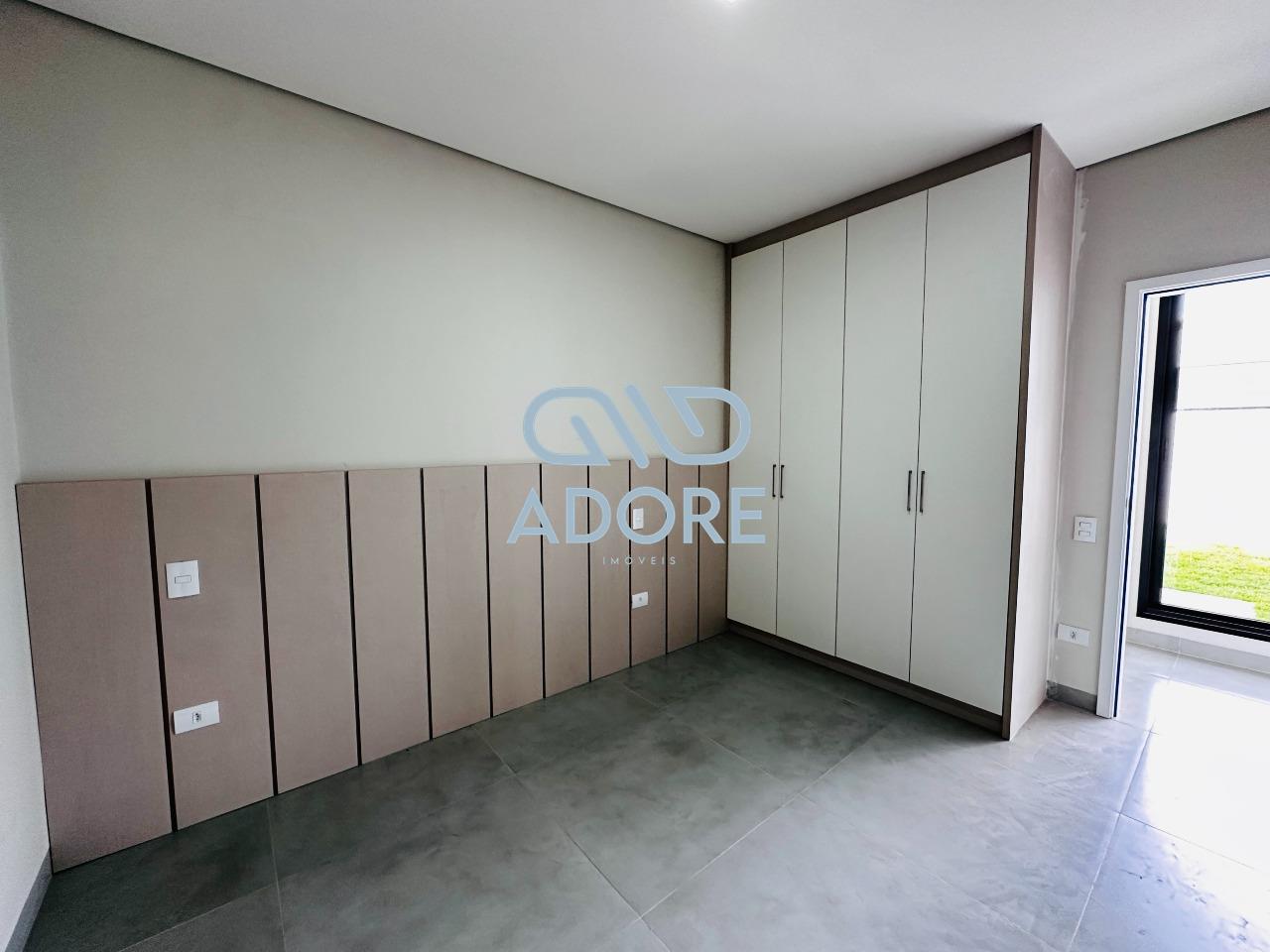 Casa de Condomínio à venda no Condomínio Portal dos Bandeirantes: 