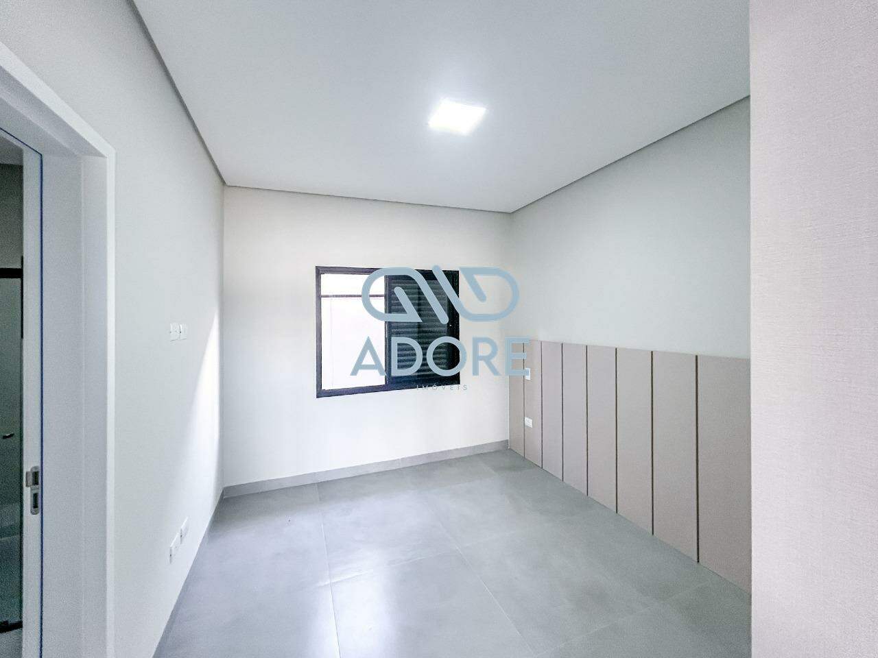 Casa de Condomínio à venda no Condomínio Portal dos Bandeirantes: 