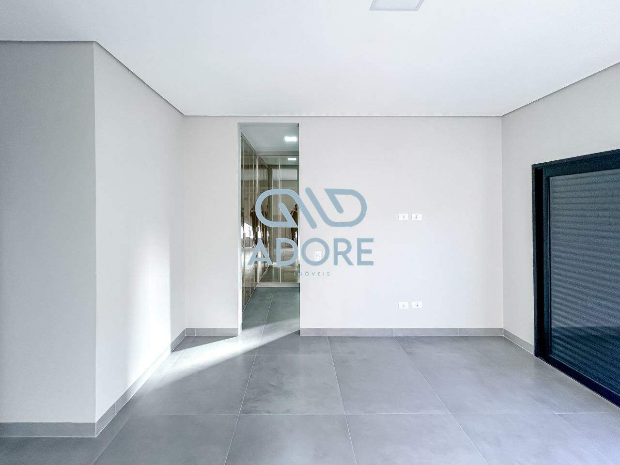 Casa de Condomínio à venda no Condomínio Portal dos Bandeirantes: 