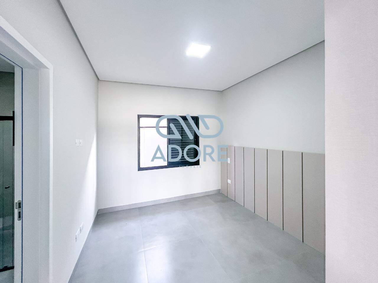 Casa de Condomínio à venda no Condomínio Portal dos Bandeirantes: 